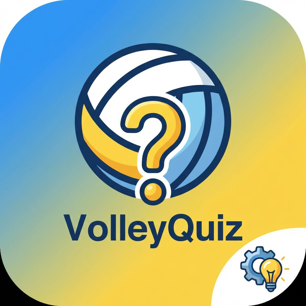 Logo de VBQuiz